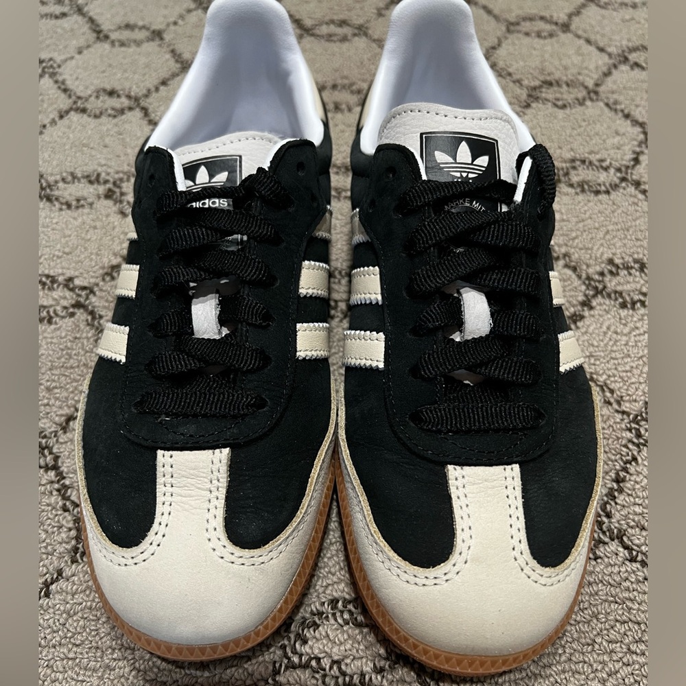 Adidas OG Women’s Samba